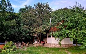 Biniste -Tiny House By The River